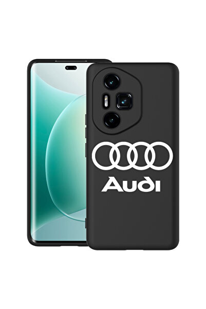 bestcase Carcasă ultra subțire din TPU pentru Honor 300 Pro / 300 Ultra, Audi...