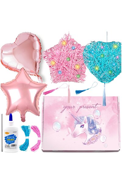 Other Felinare și baloane DIY pentru fete și băieți