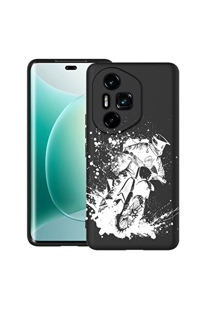 bestcase Carcasă ultra subțire din TPU pentru Honor 300 Pro / 300 Ultra, Moto...