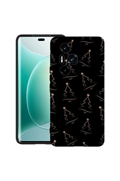 bestcase Carcasă ultra subțire TPU pentru Honor 300 Pro / 300 Ultra, Brad de ...