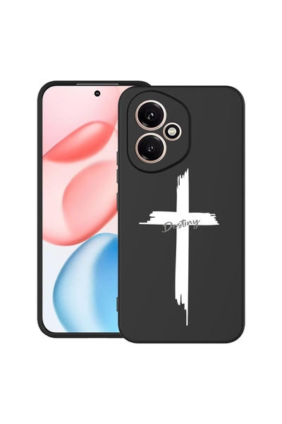 bestcase Carcasă ultra subțire TPU pentru Honor 400, Destiny, 2060076 B 1466