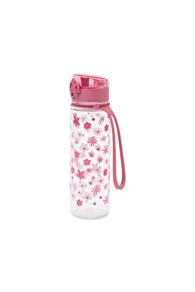 Tchibo Water Bottle, Printed, Girl's