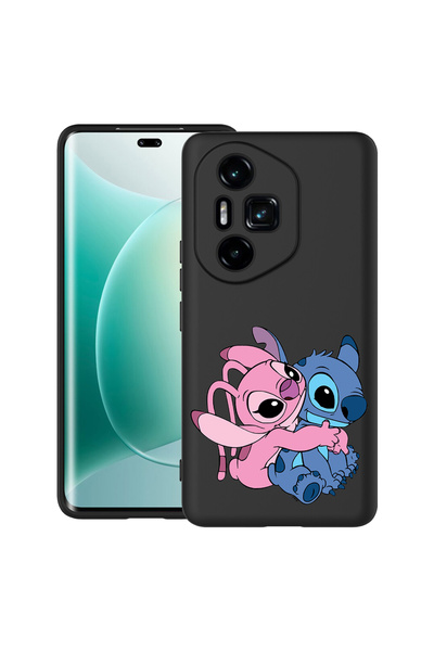 bestcase Carcasă ultra subțire TPU pentru Honor 300 Pro / 300 Ultra, model An...