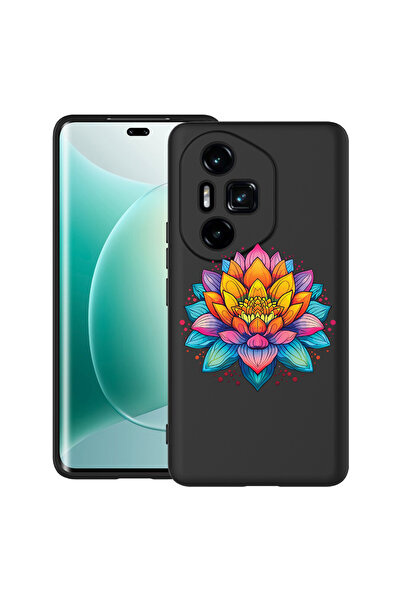 bestcase Carcasă ultra subțire TPU pentru Honor 300 Pro / 300 Ultra, Dream Co...