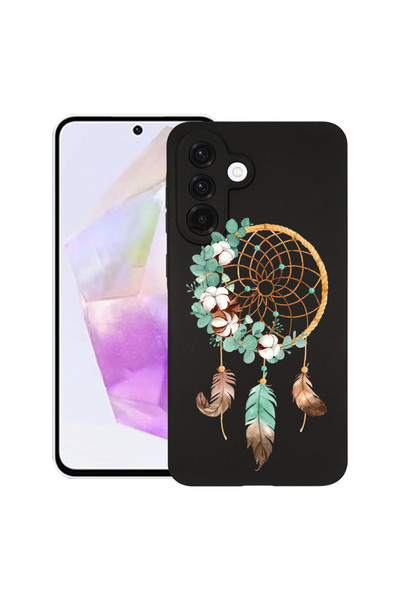 bestcase Θήκη TPU εξαιρετικά λεπτή για Samsung Galaxy S25 FE, Dreamcatcher, 2...