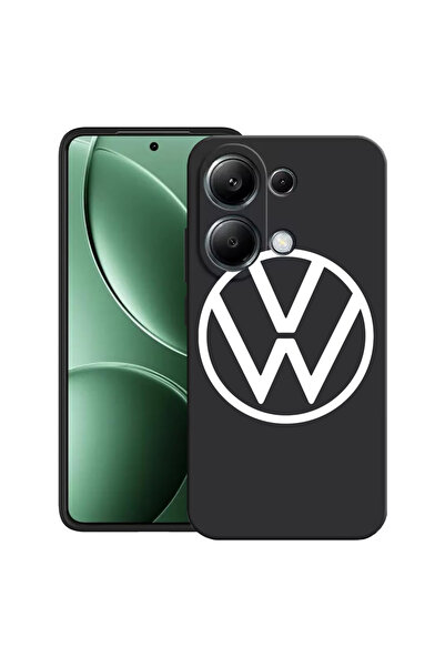 bestcase Carcasă ultra subțire din TPU pentru Poco M6 Pro 4G / Xiaomi Redmi N...