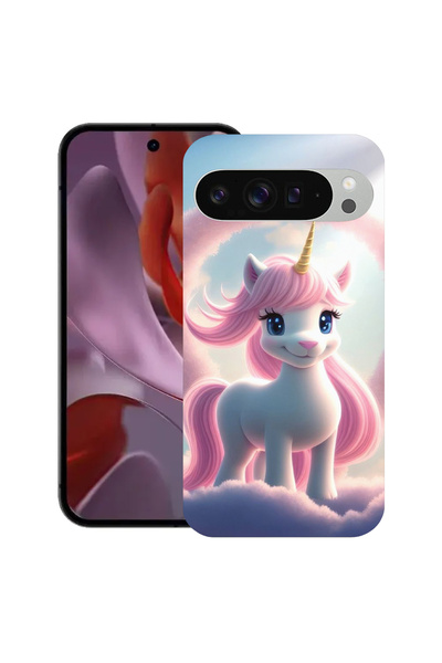 bestcase Carcasă ultra subțire din TPU pentru Google Pixel 10 Pro XL, model m...