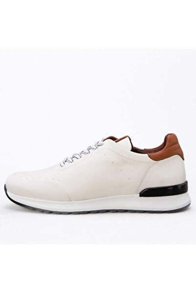 Gusse حذاء دونالد الرجالي الكاجوال من الجلد الطبيعي 19512