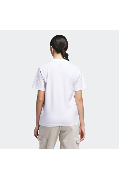 adidas Tricou pentru femei W FLORAL T - JN2523