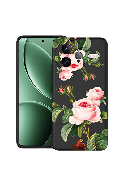 bestcase Θήκη TPU εξαιρετικά λεπτή για Poco F7 Ultra, ροζ, 2052010 B 172