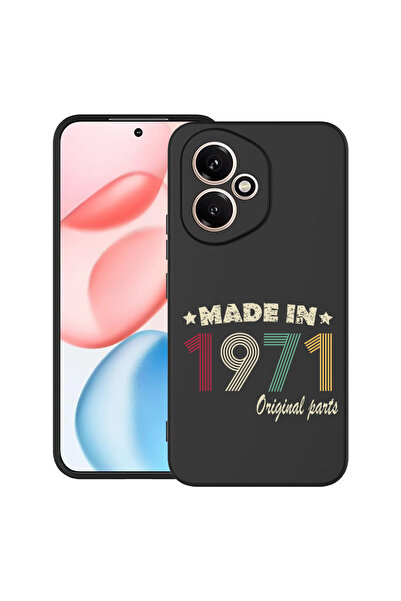 bestcase Carcasă ultra subțire TPU pentru Honor 400, piese originale 1971, 20...