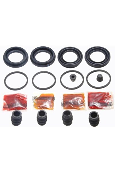 FEBEST Kit reparatie Etrier Fata FORD RANGER