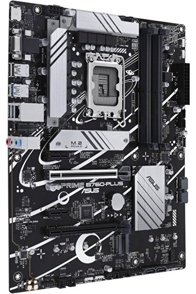 ASUS Prime B760-Plus Motherboard