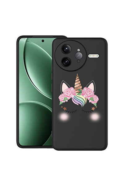bestcase Carcasă ultra subțire TPU pentru Poco F7 Ultra, Unicorn, 2052010 B 525