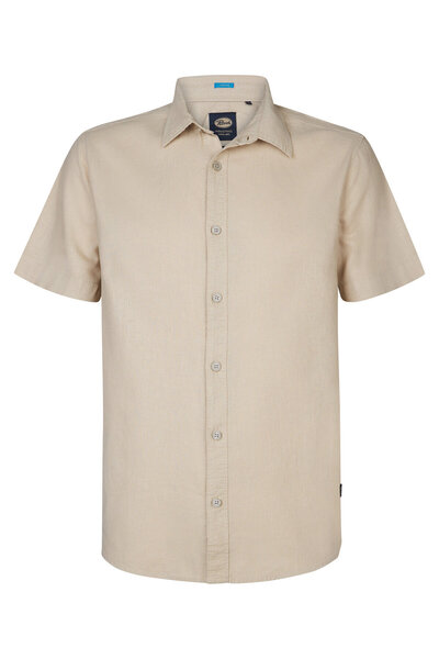 Petrol Industries Men's Shirt M-1050-SIS414 Multicolor