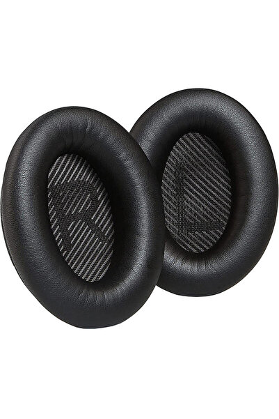 Edman Set de 2 pernițe pentru urechi pentru căști Bose QuietComfort 35, 35II,...