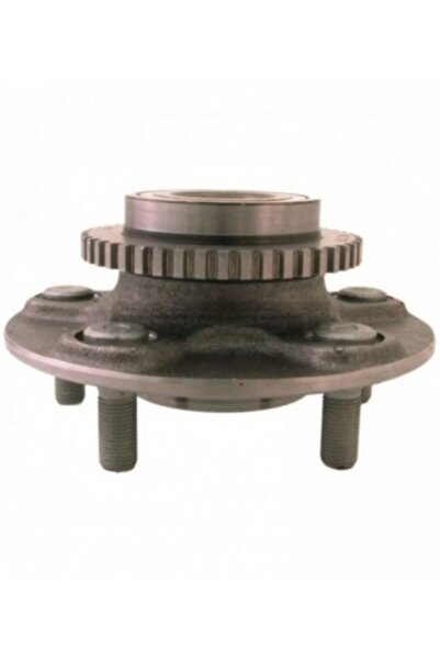 FEBEST Butuc roată spate 0282-A32A46R NISSAN ALMERA TINO V10