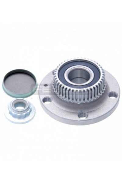 FEBEST Butuc Roata Spate AUDI A3 S3 1997-2003 1782-A3RA43