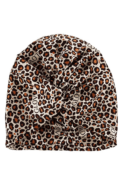 GLOV - Casca de dormit din satin Cheetah 1 buc.