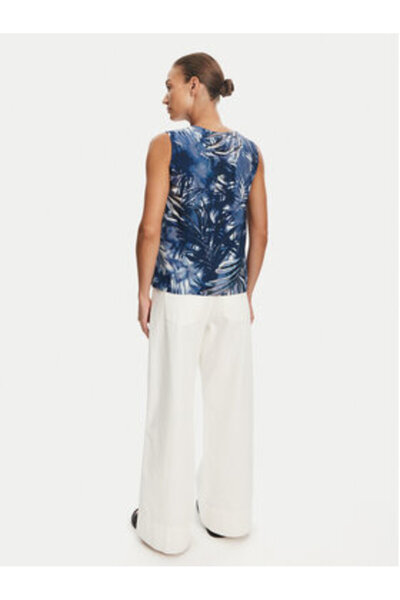 TATUUM Bluză de damă T2509.056 Multicoloră