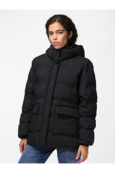 PIECES Wattierte Jacke PCNORMA