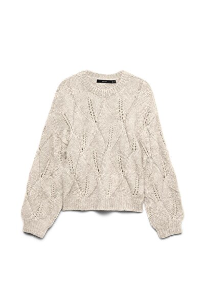 Vero Moda Strickpullover VMZENIA Pullover