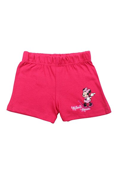 Minnie Mouse Children's pajamas with short sleeves, cotton, multicolor, Boom, Minnie Mouse, Disney
