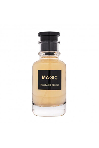 wadi al khaleej Apa de Parfum Magic, Wadi Al Khaleej, Unisex - 100 ml