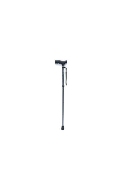 Kifidis Katlanır Baston Antrasit / Anthracite
