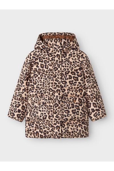 Name it Jacke Puffer