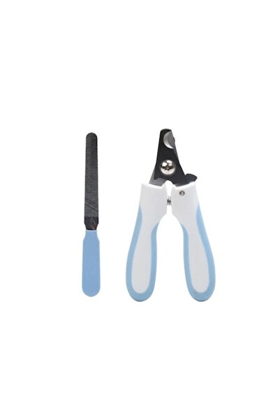 Doty Set cleste si pila Dots pentru unghiile animalelor de companie