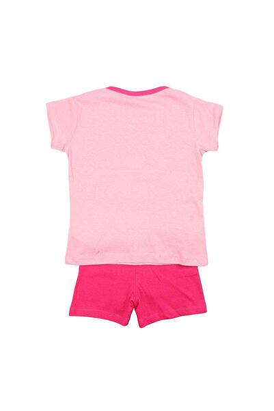 UNICORN Children's pajamas with short sleeves, cotton, multicolor,