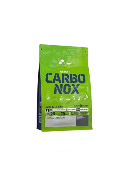 Olimp Instant Carbonox, Watermelon Flavour, 1000g