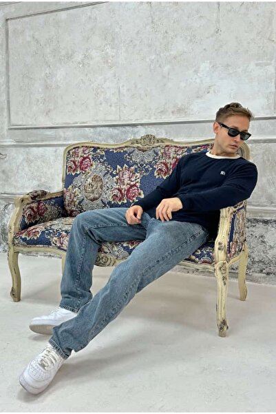 serline 90's Oversize Sweatshirt