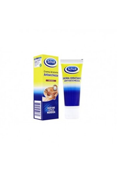 Scholl Anti-Dryness Cream 75ml