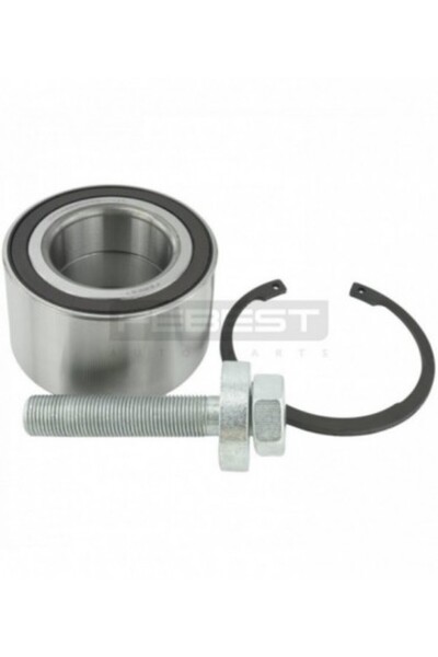 FEBEST Rulment Roata Fata VOLKSWAGEN AMAROK 2010-2020