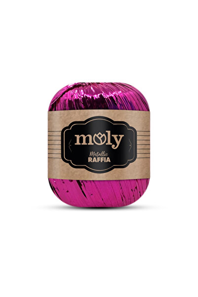 Moly رافيا معدنية