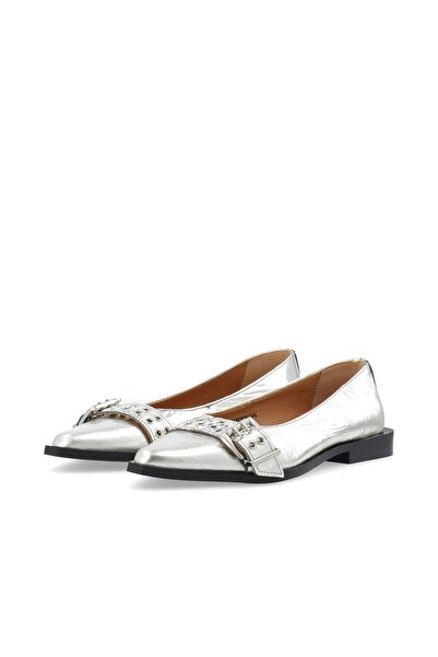 Bianco Ballerinas BIAVICTORIA