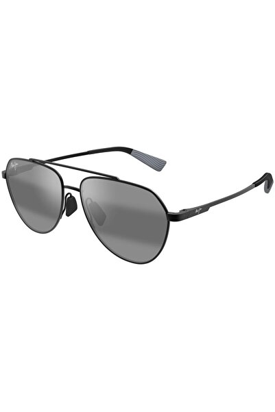 Maui Jim Mj0634S 004 59 Unisex Sunglasses