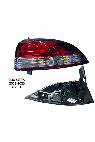 MAİS RENAULT CLIO 4 STW 2013-2020 SAĞ STOP 265507408R