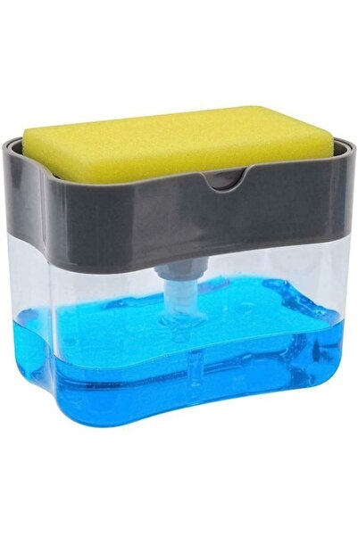 OEM Σετ διανομέα υγρού απορρυπαντικού 2 σε 1