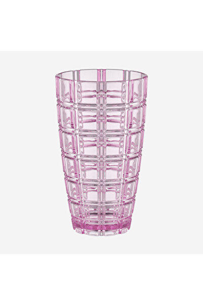 CHIARA ALESSI Linea Mor Akrilik Tekli Su Bardağı 600 Ml