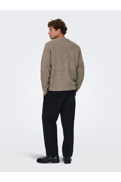 Only & Sons Strickpullover ONSDALE Pullover