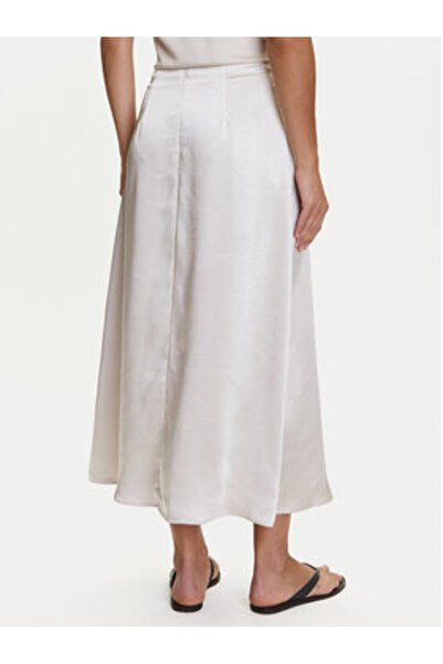 TATUUM Fustă maxi pentru femei T2507.172 Multicoloră