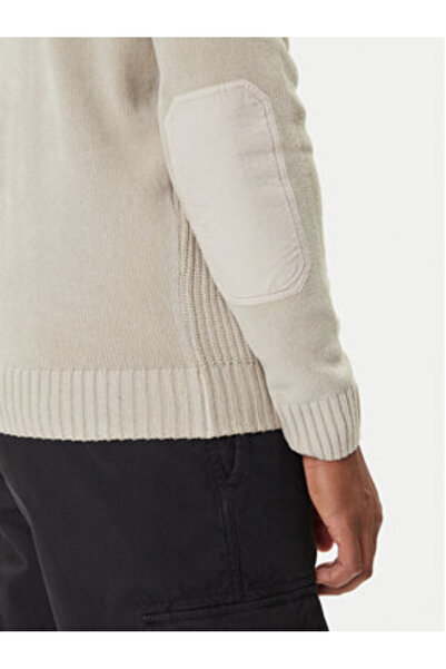 Aeronautica Militare Men's Sweater 252MA1574UL00539 Multicolor