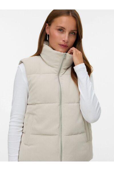 Vero Moda Weste VMDEBRA Weste