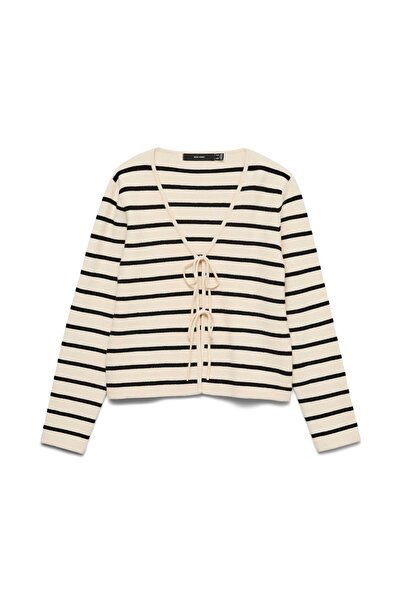 Vero Moda Strickjacke VMVADA Strickjacke
