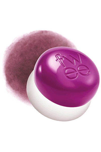 Fwee Budincă de buze și obraji Lip&Cheek Blurry Pudding Pot MV05 Boss 5g budincă de machiaj pentru buze și obraji