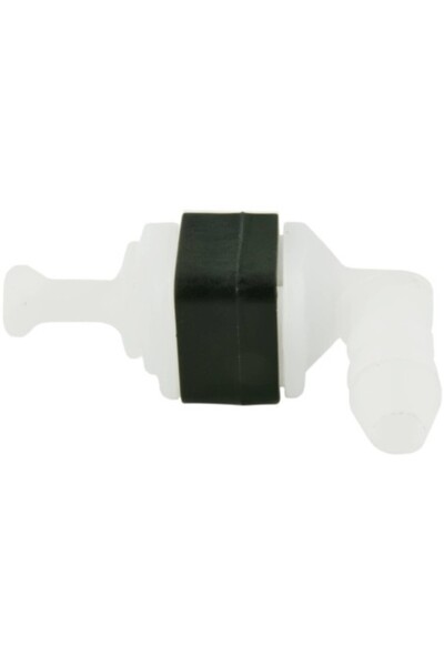 FEBEST Valva Sistem Spalare Parbriz AUDI A3 S3 2004-2013