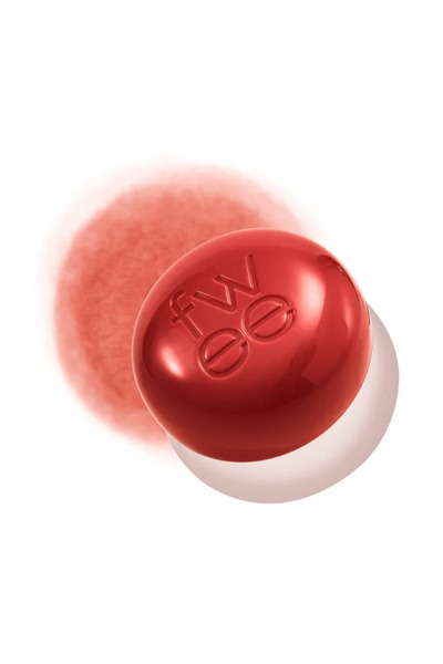 Fwee Budincă Lip&Cheek Blurry Pudding Pot RS01 Feel'n 5 g - ruj și blush 2 în 1